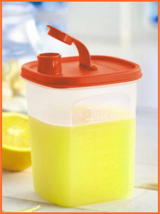 Tupperware Other - Tupperware Slimline Jr Pitcher